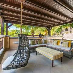 Отель The Westin Mauritius Turtle Bay Resort and Spa фото 11