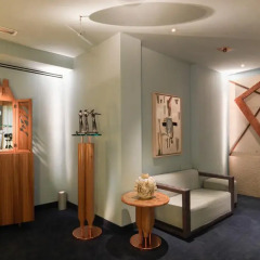 Hotel Spadari Al Duomo интерьер отеля фото 3
