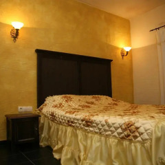 Boutique Hotel Colosseo 3* Стандартный номер фото 6