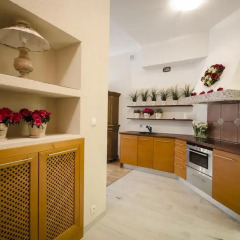Апартаменты Stone Steps Apartments Студия с различными типами кроватей фото 12