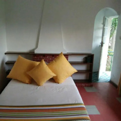 Отель Mama's Guest House 3* Стандартный номер с различными типами кроватей фото 2