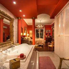 Отель Armonia City Mansion Греция, Закинф - отзывы, цены и фото номеров - забронировать отель Armonia City Mansion онлайн спа фото 2