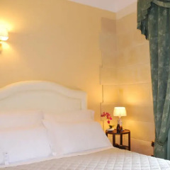 Отель Domus Mariae Benessere 3* Стандартный номер фото 4