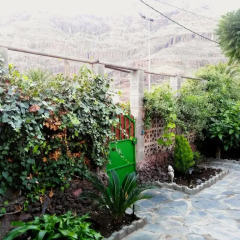 Отель Casa Rosita