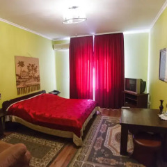 Айвенго Отель 3* Полулюкс с разными типами кроватей фото 4