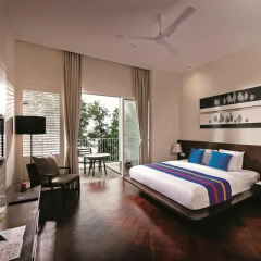 Отель Lone Pine Hotel Малайзия, Пенанг - отзывы, цены и фото номеров - забронировать отель Lone Pine Hotel онлайн комната для гостей фото 4