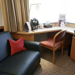 Отель Mercure Hotel Köln City Friesenstraße Германия, Кёльн - отзывы, цены и фото номеров - забронировать отель Mercure Hotel Köln City Friesenstraße онлайн удобства в номере фото 2