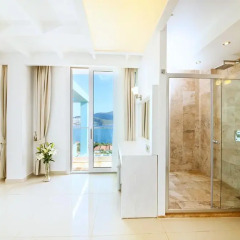 Asfiya Sea View Hotel Турция, Киник - отзывы, цены и фото номеров - забронировать отель Asfiya Sea View Hotel онлайн комната для гостей фото 10