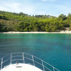 Отель Suncruise Azimut пляж