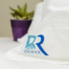 Birdrock Hotel Anomabo 3* Стандартный номер с различными типами кроватей фото 4