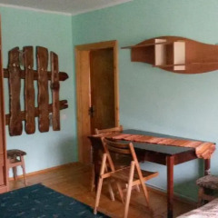 Гостиница U Anny удобства в номере