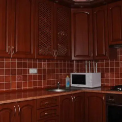 Апартаменты Leodomi Apartments в номере фото 2