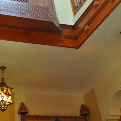 Отель Riad Al Ralia Марракеш интерьер отеля фото 2
