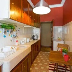 Отель Apartamento Porto Baixa в номере фото 2