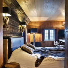 Herangtunet Boutique Hotel 3* Люкс с различными типами кроватей фото 26