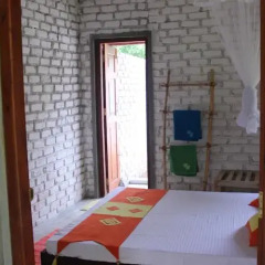 Отель Wellassa Resort комната для гостей фото 3