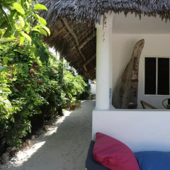 Отель Blue Reef Sport and Fishing Lodge & Bungalows 3* Стандартный номер с различными типами кроватей