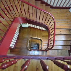 Отель Posada Casa de Valle сауна