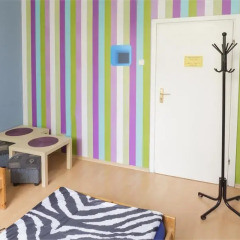 Hostel Universus i Apartament удобства в номере фото 2