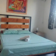 Green Garden Hostel в номере