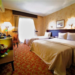 Pera Rose Hotel - Special Class 4* Стандартный номер с различными типами кроватей фото 3