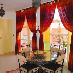 Отель Appartement Anatim Марокко, Уарзазат - отзывы, цены и фото номеров - забронировать отель Appartement Anatim онлайн в номере
