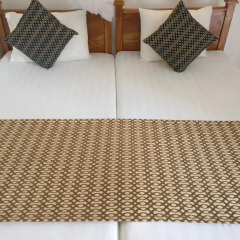 Golden Park Hotel Номер Делюкс с 2 отдельными кроватями