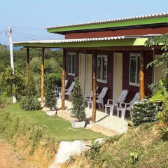 Отель Cat Bungalow Ланта фото 6