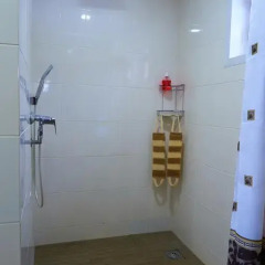 Гостиница Guest House Savino ванная фото 2