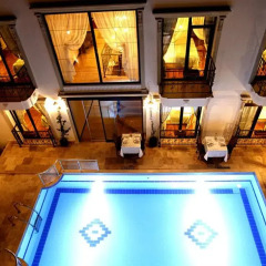 Saint John Hotel Турция, Сельчук - отзывы, цены и фото номеров - забронировать отель Saint John Hotel онлайн бассейн