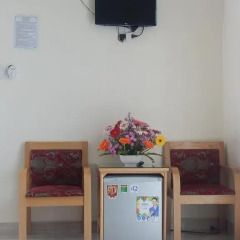 Отель Dalat View Homestay Стандартный номер фото 22
