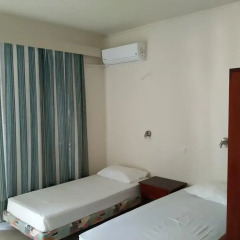 New York Hotel комната для гостей фото 5