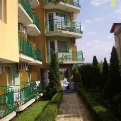 Отель Family Hotel Gery Болгария, Кранево - отзывы, цены и фото номеров - забронировать отель Family Hotel Gery онлайн фото 5