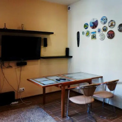 Апартаменты Apartment on Petropavlovskaya детские мероприятия
