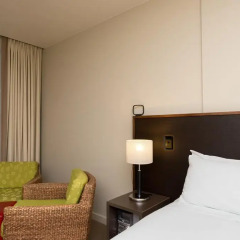 Scenic Hotel Bay of Islands 4* Номер Делюкс с различными типами кроватей