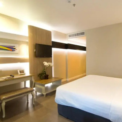 Sea Me Spring Too Hotel детские мероприятия