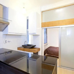 Отель Trafalgar Square Apartments Великобритания, Лондон - отзывы, цены и фото номеров - забронировать отель Trafalgar Square Apartments онлайн в номере