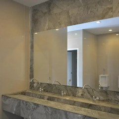 Rezt Bangkok - Hostel Кровать в общем номере фото 33