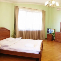 Estate 2 Hostel Алматы комната для гостей фото 4