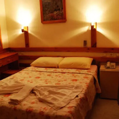 Rain Hotel 4* Стандартный номер с различными типами кроватей фото 8