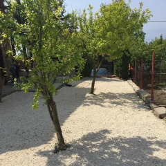 Отель Rumyana House Коттедж с различными типами кроватей фото 12