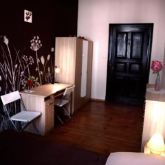 Отель Pokoje Gościnne Stop Wrocław 3* Стандартный номер фото 7