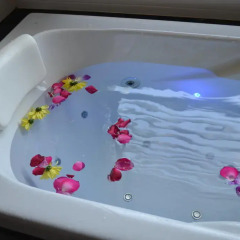 Отель Lanta Miami Resort 3* Бунгало фото 4