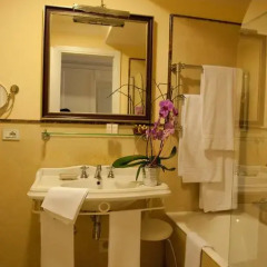 Отель Villa Daphne 3* Улучшенный номер фото 2