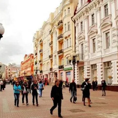 Гостиница at Smolensky Lane в Москве отзывы, цены и фото номеров - забронировать гостиницу at Smolensky Lane онлайн Москва спортивное сооружение