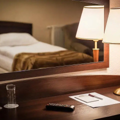 Гостиница Берлин 3* Полулюкс фото 6