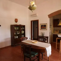 Отель B&B Marchione Конверсано в номере