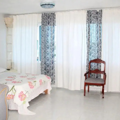 Hotel Don Michele 4* Стандартный номер фото 31