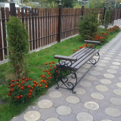 Гостиница 1001 Ночь фото 9
