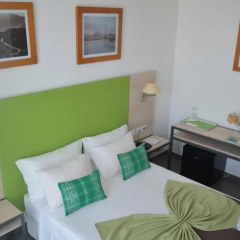 Отель Boutique Pescador 3* Стандартный номер фото 2
